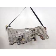 Boite à vitesse mécanique