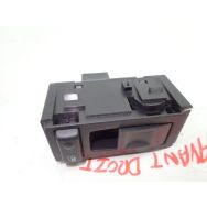 Commande leve-vitre arriere droit