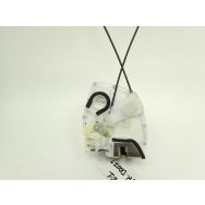 Serrure de porte arriere droite