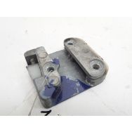 Serrure de porte arrière gauche