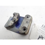 Serrure de porte avant gauche