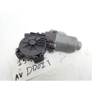 Leve-vitre manuel avant droit