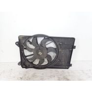 Moteur ventilateur radiateur