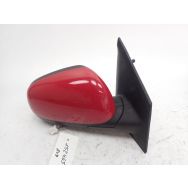 Retroviseur electrique droit