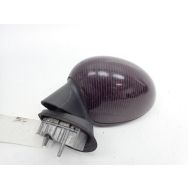 Retroviseur electrique gauche