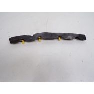 Support droit de pare-choc arriere