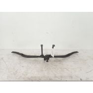 Traverse superieure armature avant