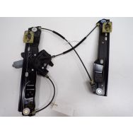 Leve-vitre electrique avant gauche