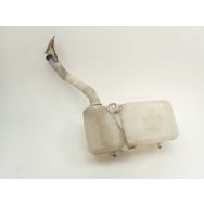 Reservoir de lave glace avant