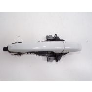 Poignee exterieure arriere gauche