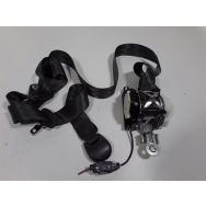 Ceinture arriere gauche