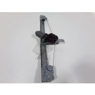 Leve-vitre electrique avant gauche