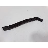 Support gauche de pare-choc arrière
