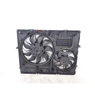 Moteur ventilateur radiateur