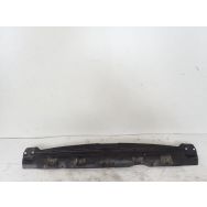 Traverse supérieure armature avant