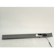 Poignee interieure porte avant gauche