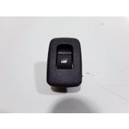 Commande lève-vitre arrière gauche