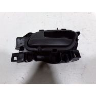 Poignee interieure porte arriere gauche