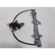 Leve-vitre manuel avant gauche