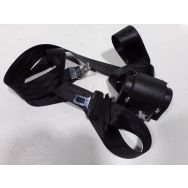 Ceinture arriere gauche