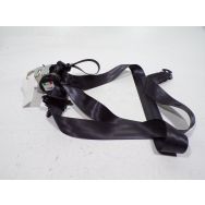 Ceinture arriere gauche