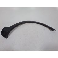 Elargisseur d'aile arrière gauche