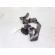 Ceinture arriere droite