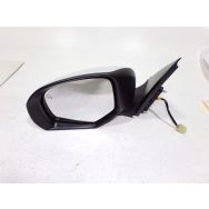 Retroviseur electrique gauche