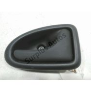 Poignee interieure porte arriere droite