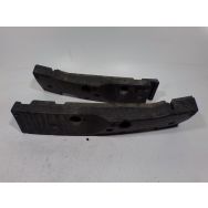 Absorbeur de pare-choc arrière