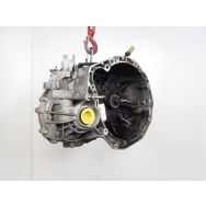 Boite à vitesse mécanique