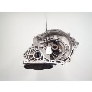 Boite a vitesse mecanique