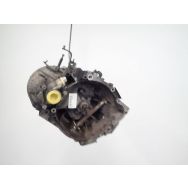 Boite a vitesse mecanique