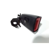 Ancrage ceinture arriere droit
