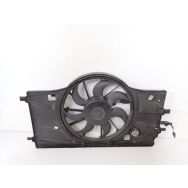 Moteur ventilateur radiateur
