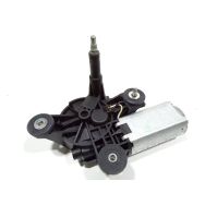 Moteur d'essuie glace arriere