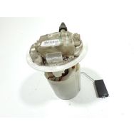 Pompe à carburant électrique