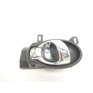 Poignee interieure porte avant droite