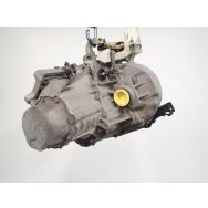 Boite à vitesse mécanique