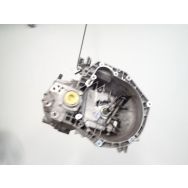 Boite a vitesse mecanique