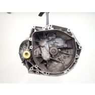 Boite à vitesse mécanique