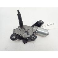Moteur d'essuie glace arriere