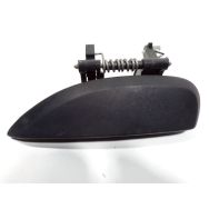 Poignee exterieure avant gauche