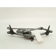 Mecanisme + moteur d'essuie glace avant