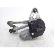 Mécanisme + moteur d'essuie glace avant