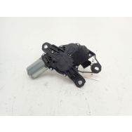 Moteur d'essuie glace arriere