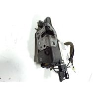 Serrure de porte avant gauche