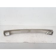 Renfort pare-choc arriere