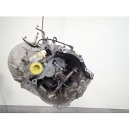 Boite à vitesse mécanique