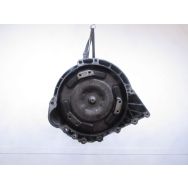 Boite à vitesse automatique